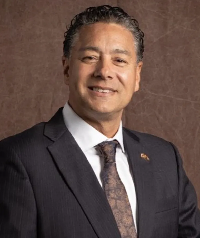 Ken Houston.