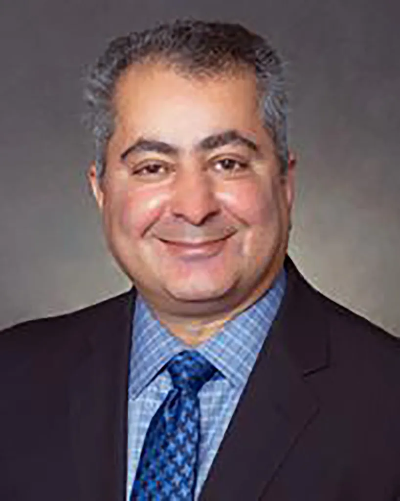 Mehrdad Farahmand, MD.