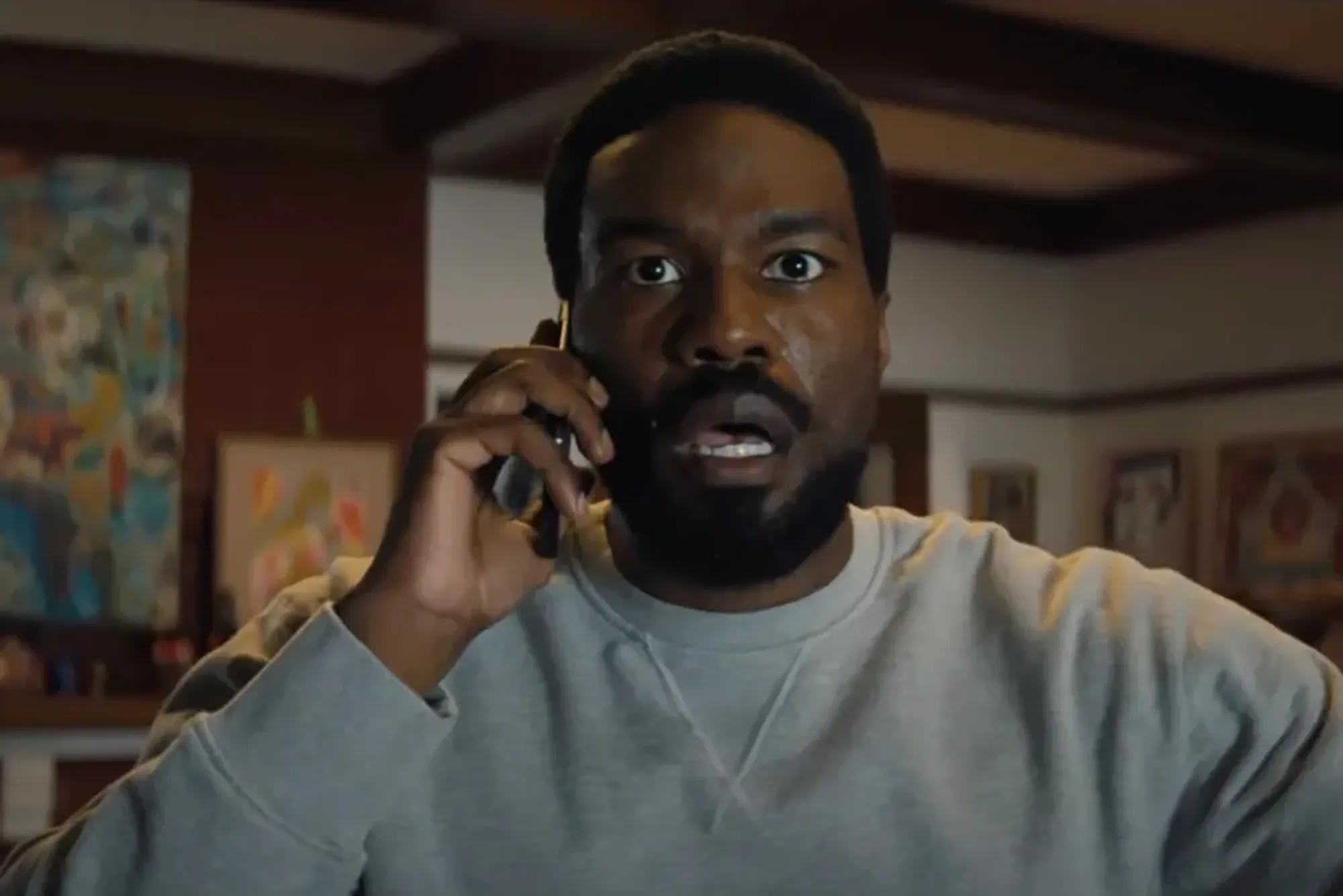 Yahya Abdul-Mateen II