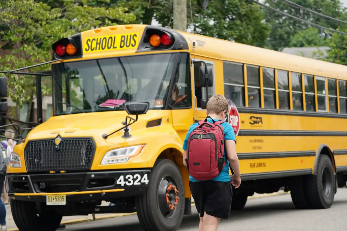 New York students’ low scores: Letters to the Editor — Aug. 11, 2026
