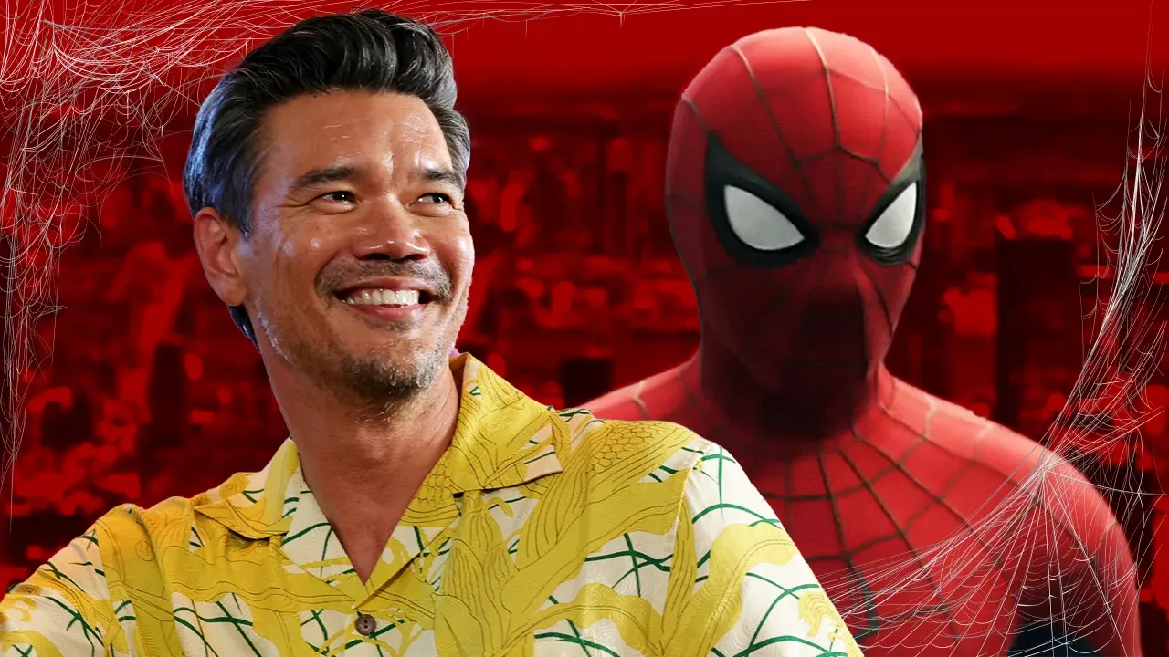Inside ‘Spider-Man: Brand New Day’ Director Destin Daniel Cretton’s Record-Breaking, Bittersweet Weekend