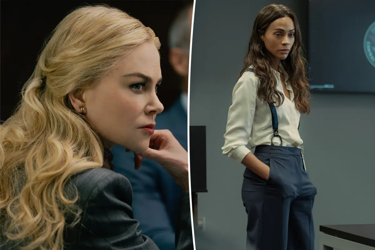 ‘Lioness’ returns for Season 3—Here’s how to watch new episodes for free