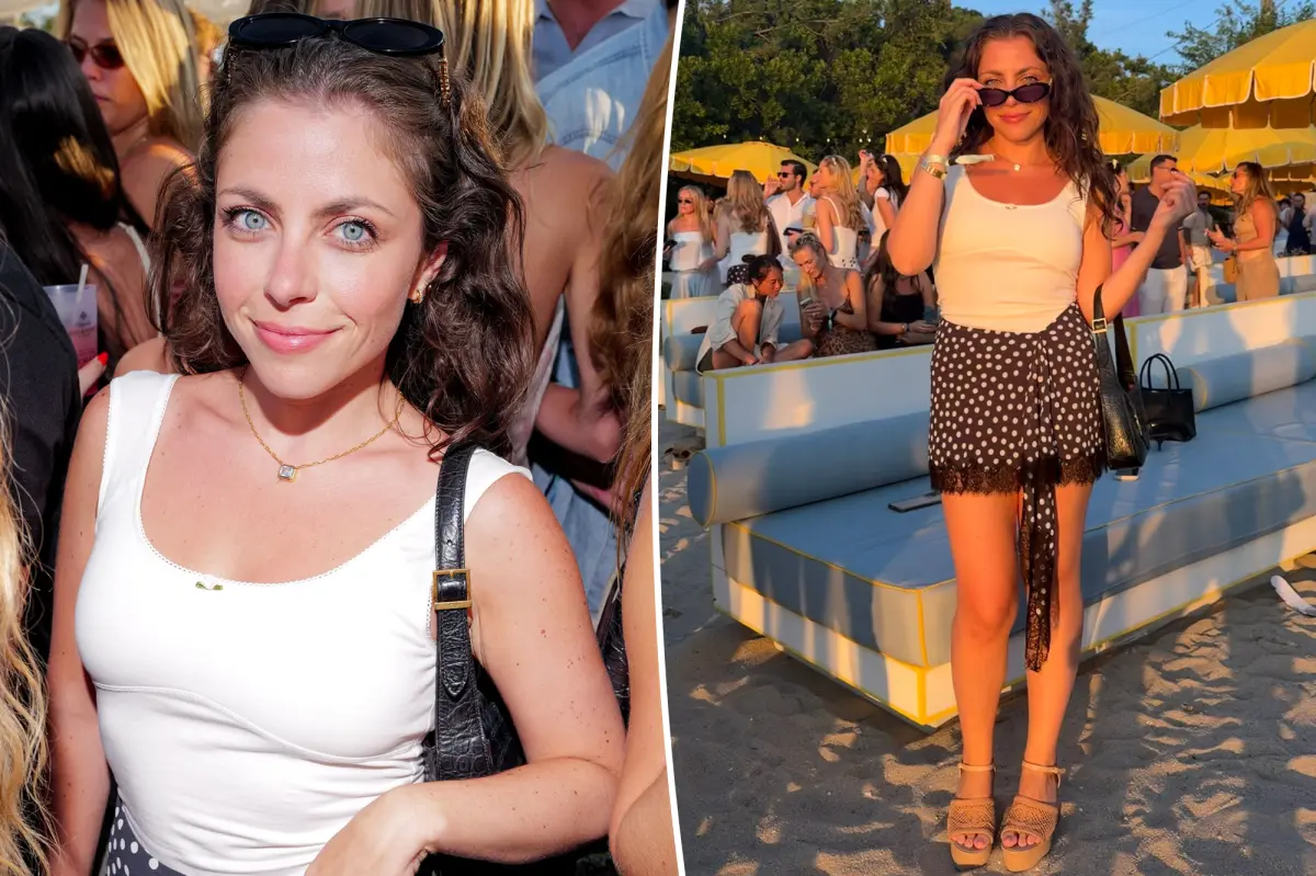 Jill Zarin’s daughter Ally Shapiro reveals she got a boob job after 50-pound GLP-1 weight loss