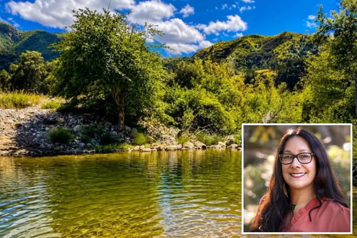 Big Sur Land Trust hands picturesque 84 acres including major highway to indigenous tribe