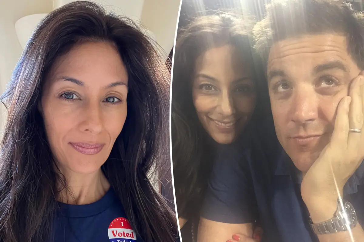 Liz Cho suffers blow in nasty divorce from ex-CBS anchor Josh Elliott