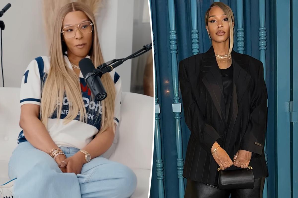 LeBron James’ wife, Savannah, claims Hermès worker was fired for snubbing her, refusing pre-booked appointment