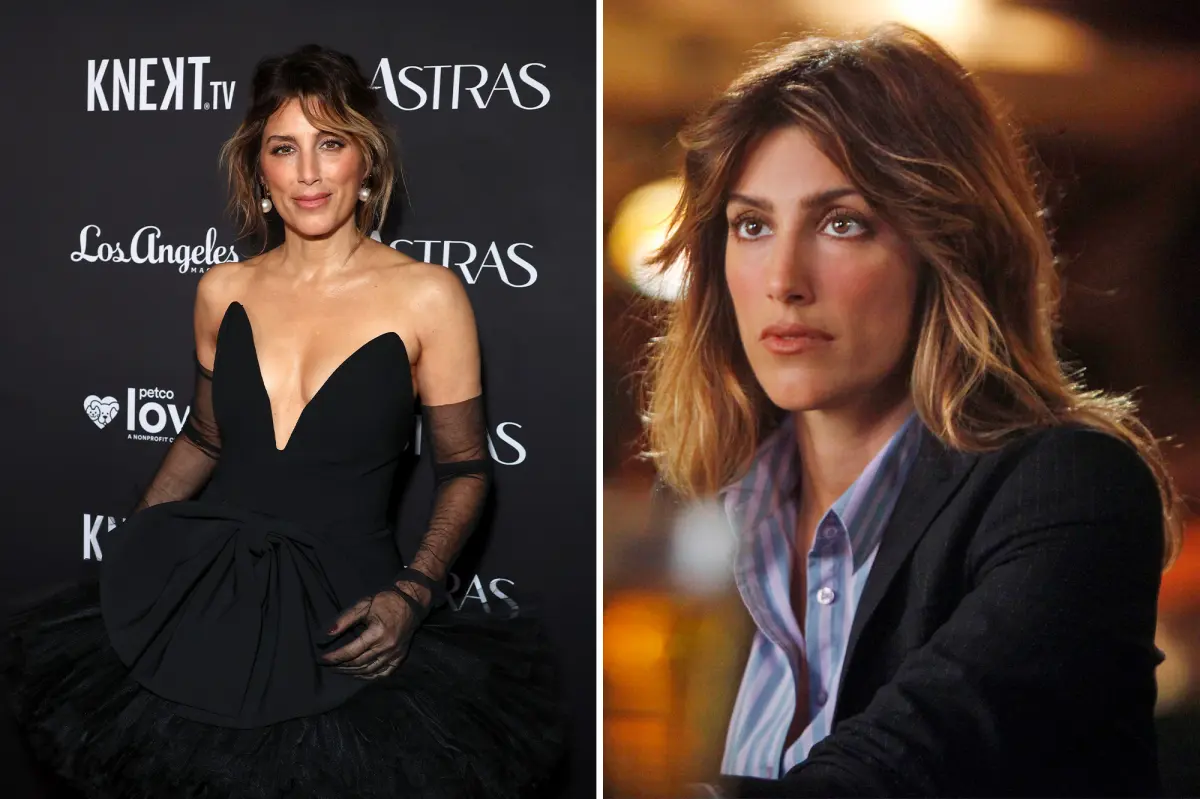 ‘Blue Bloods’ star Jennifer Esposito details depression diagnosis — was sent to psych ward
