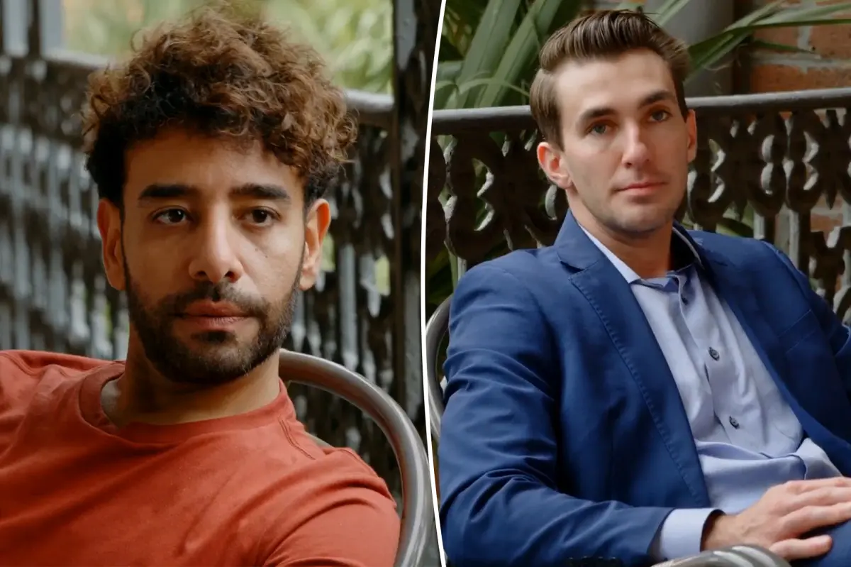 ‘90 Day Fiancé’: Debby’s son Caden brutally shuts down Mido’s unrealistic acting dreams