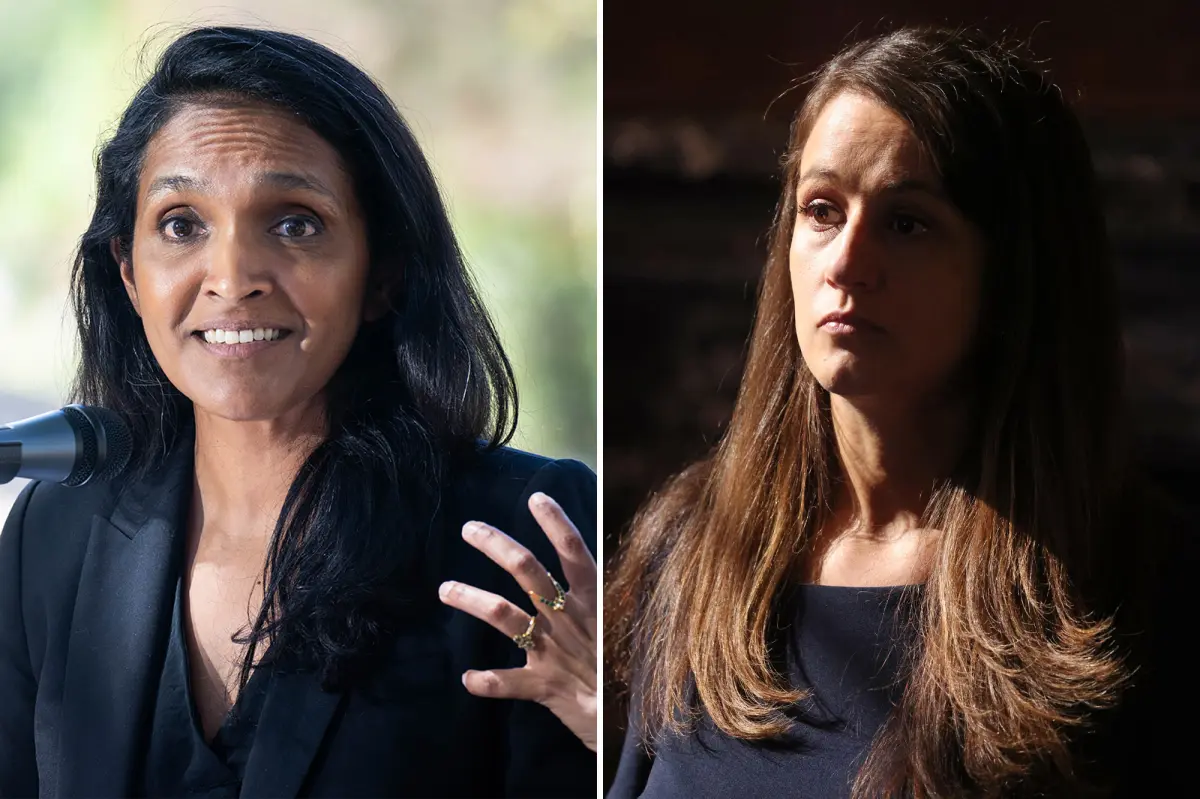 LA Dem torches Nithya Raman after homeless board ouster: ‘All talk and no action’