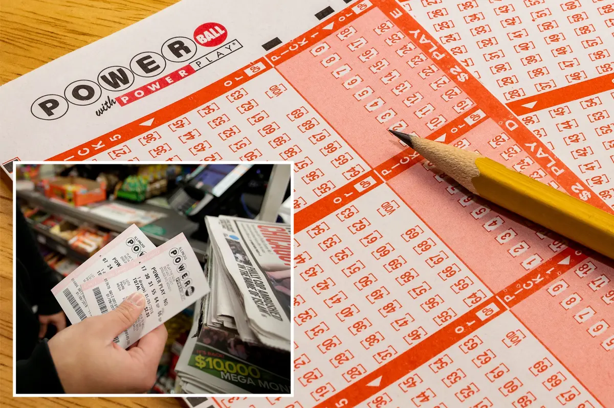Why Illinois Powerball player who hit $1.04B jackpot may never be known — and how much they’d take home after taxes