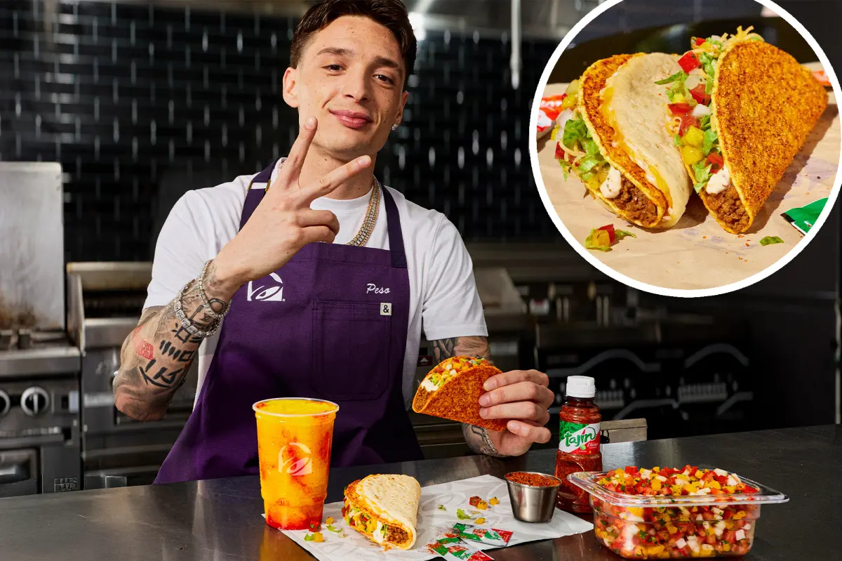 Taco Bell debuts all-new lineup featuring a cult-favorite citrusy, spicy staple: ‘Already obsessed’
