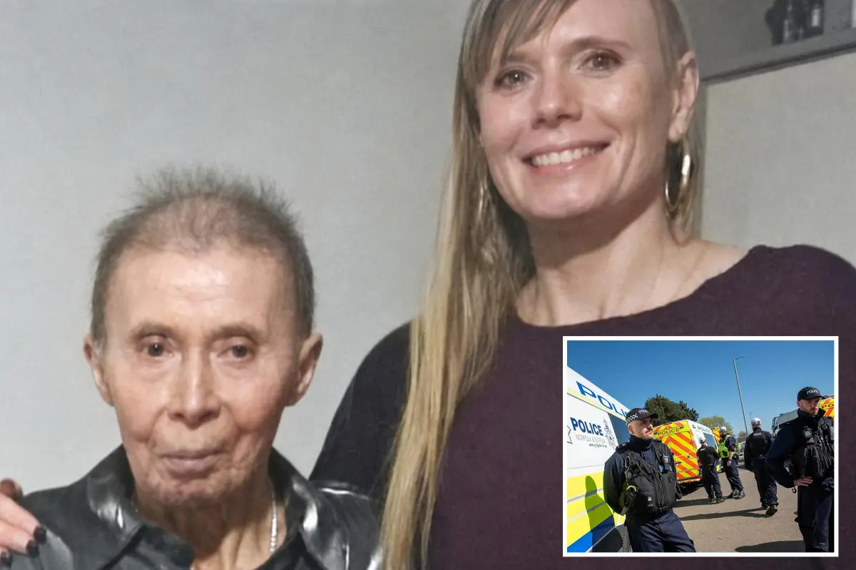 Daughter accused of murder says she gave mom fatal pills because ill woman ‘wanted to go out with dignity’
