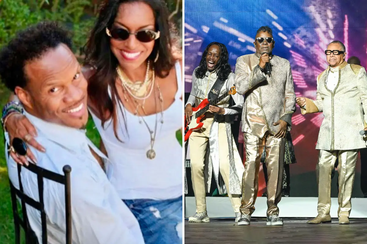 Sobering update on Earth, Wind & Fire member’s ‘critical’ medical emergency — and what he said from hospital