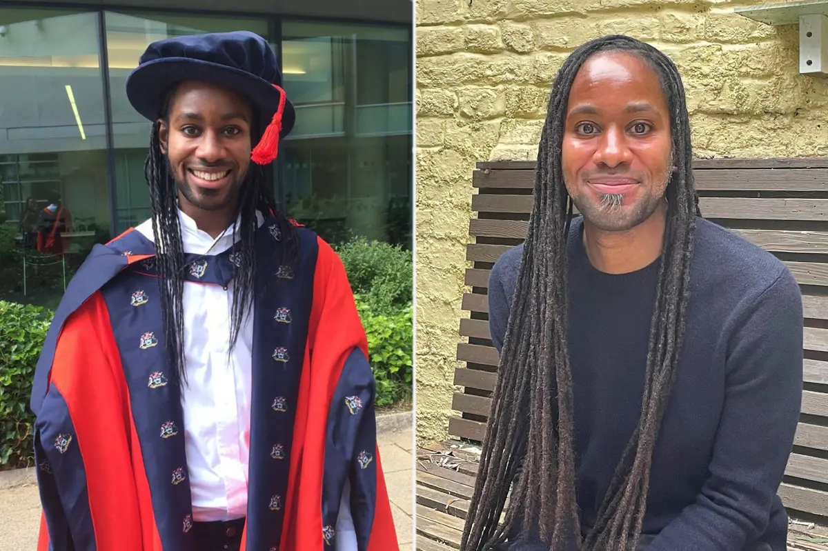 Family of dead ex-Cambridge professor Jason Arday says he was victim of ‘misinformation’ campaign despite plagiarism allegations