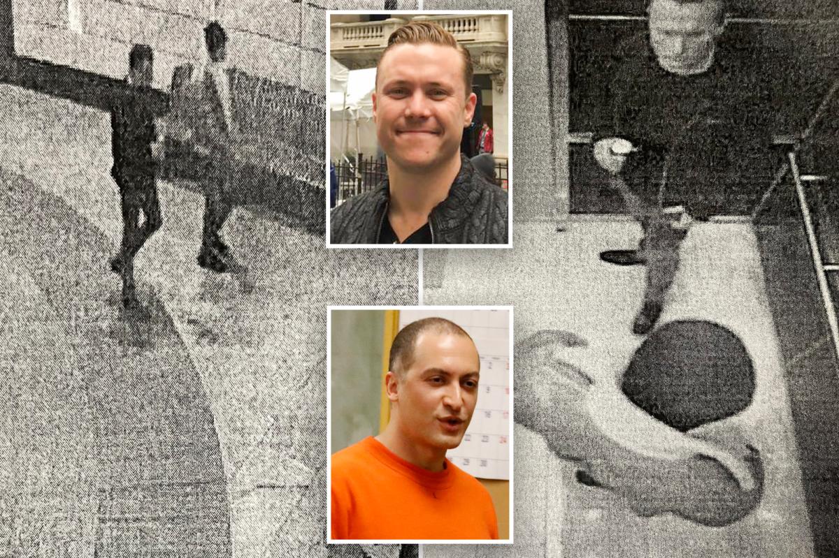 CashApp founder Bob Lee’s killer launches Hail Mary bid after murder conviction