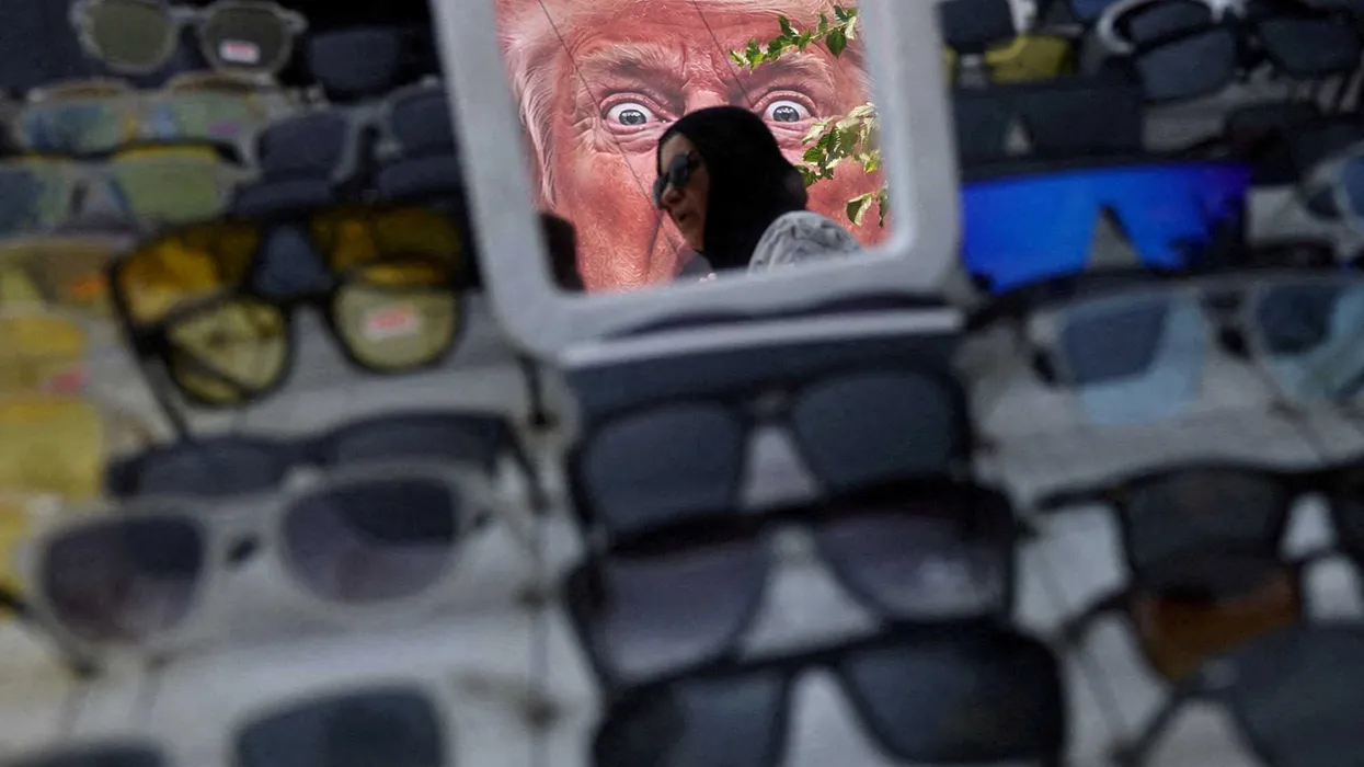 Policy expert flags Trump’s major ‘strategic mistake’ that could ‘bring the war to the US’