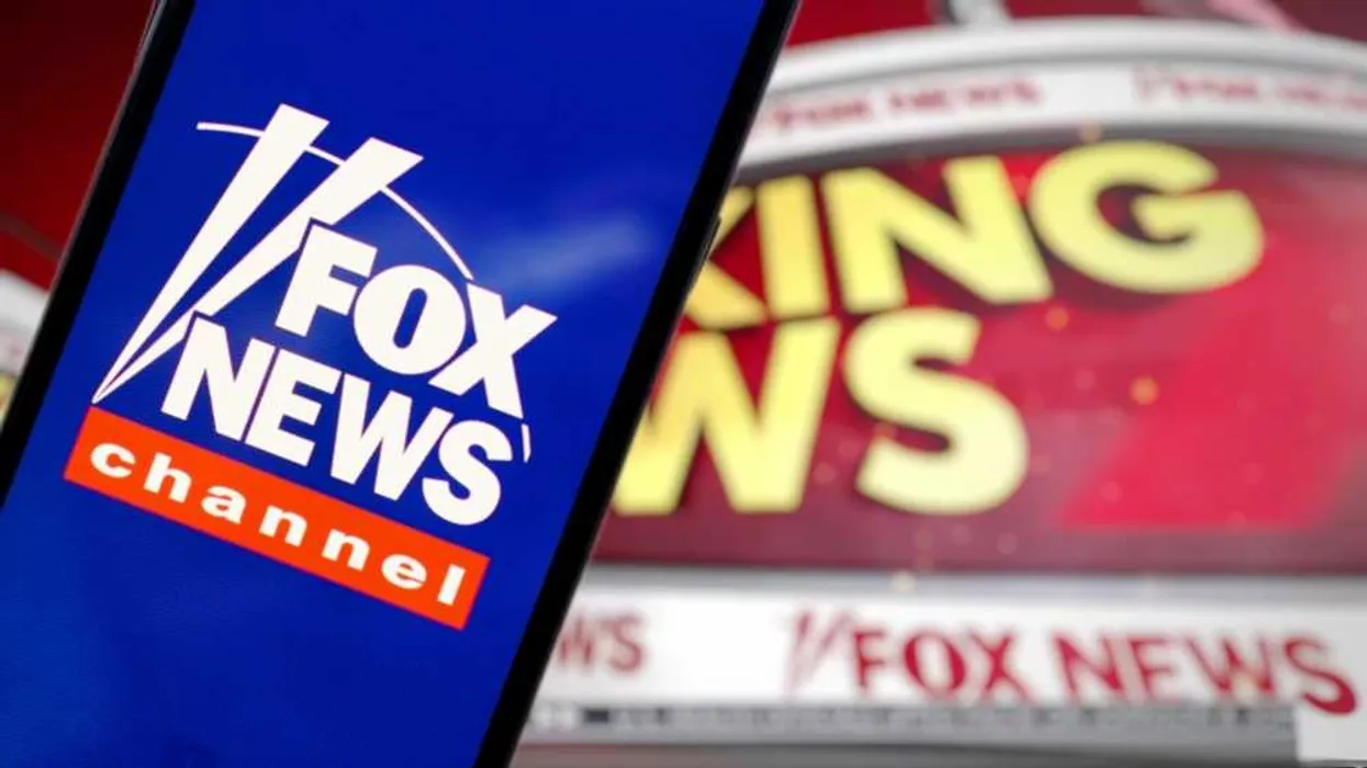 ‘Just incredible’: Analyst dissects Fox News’ week of lies about Fauci’s diary
