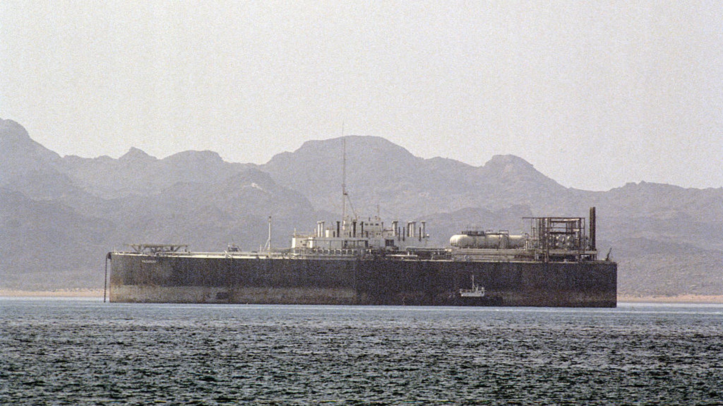 Tehran’s New Weapon Is Not a Bomb. It Is an Invoice.