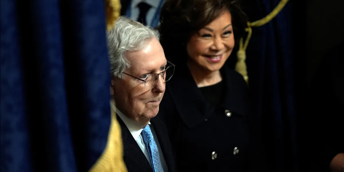 McConnell’s wife under the microscope as ‘stage-managed’ mystery lingers