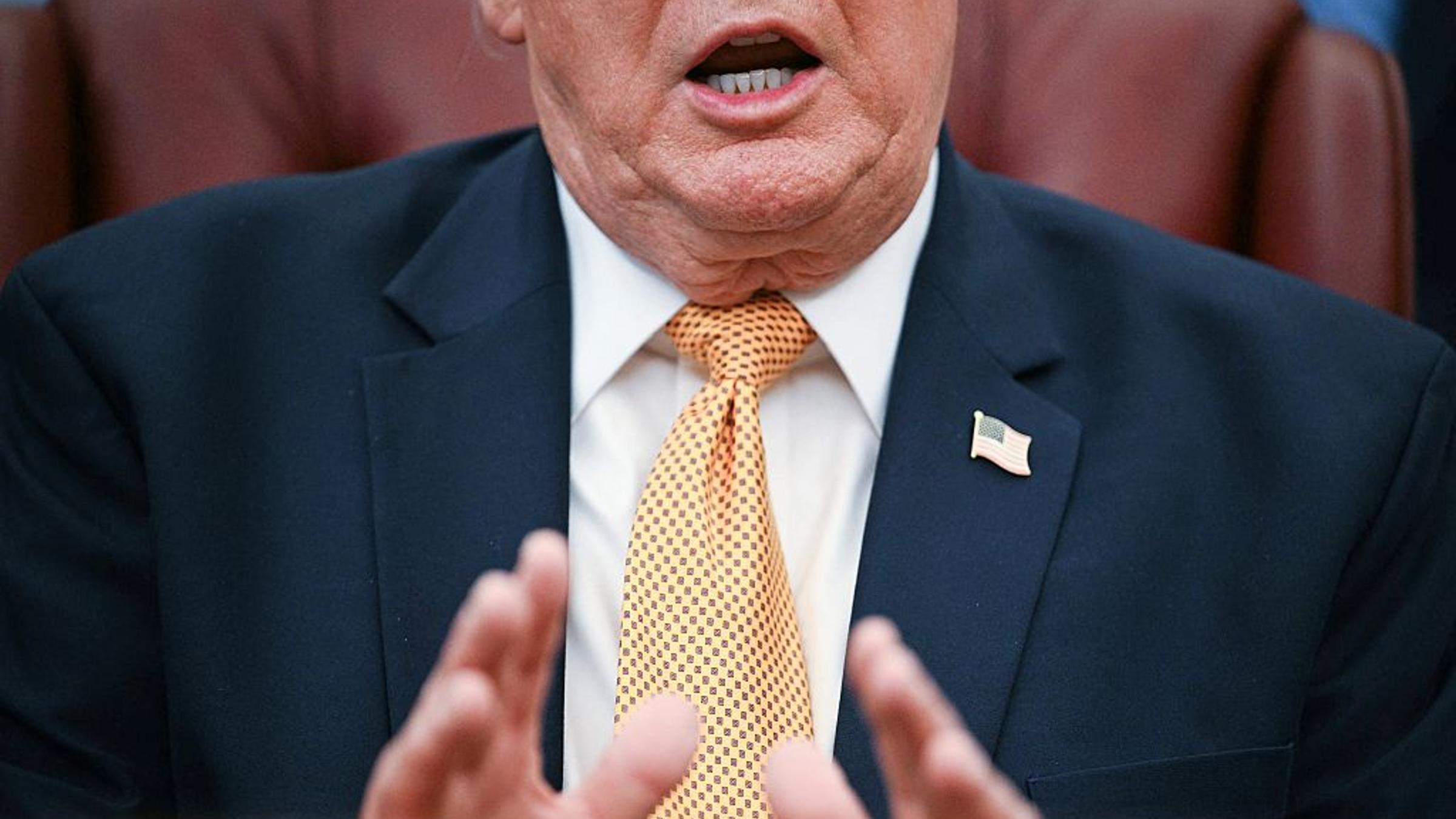 Democrats Lead Republicans in Polls Three Months Ahead of Midterms