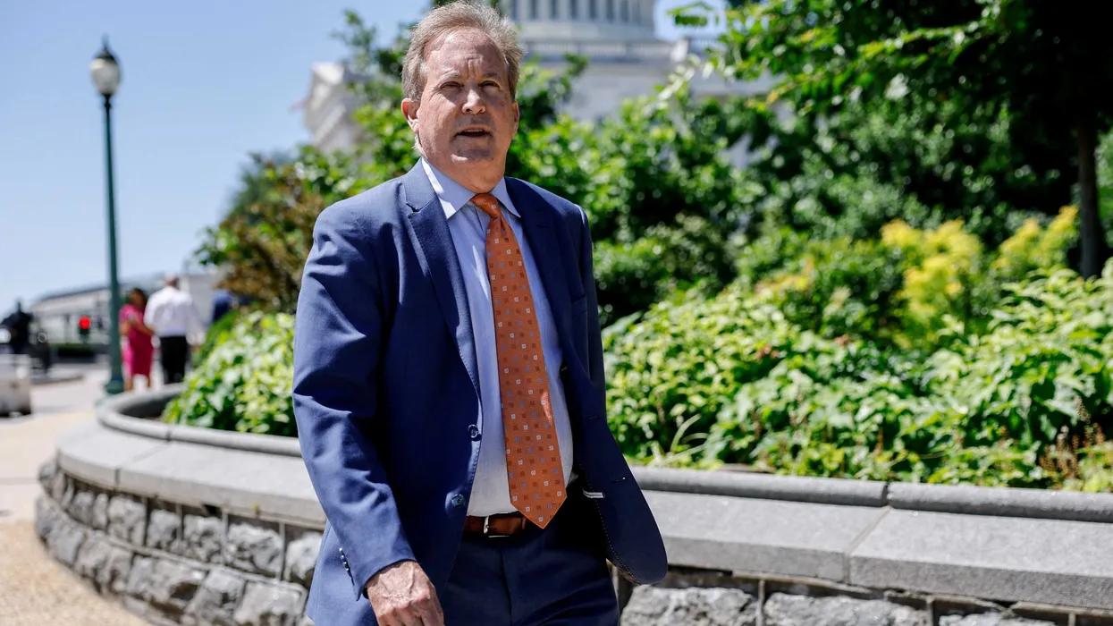 ‘One-two blow’ wallops MAGA candidate as election prospects grow increasingly dire: report