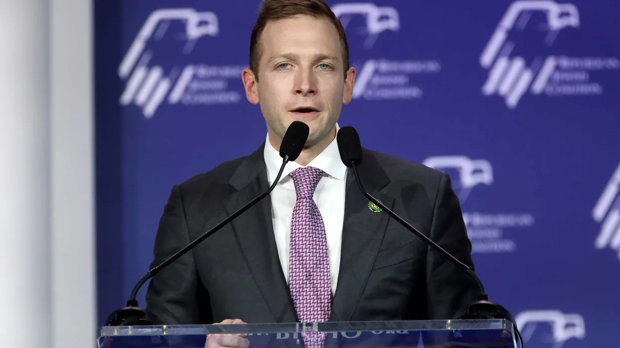 Defiant Republican spills on private clash with Trump amid GOP calls to step aside