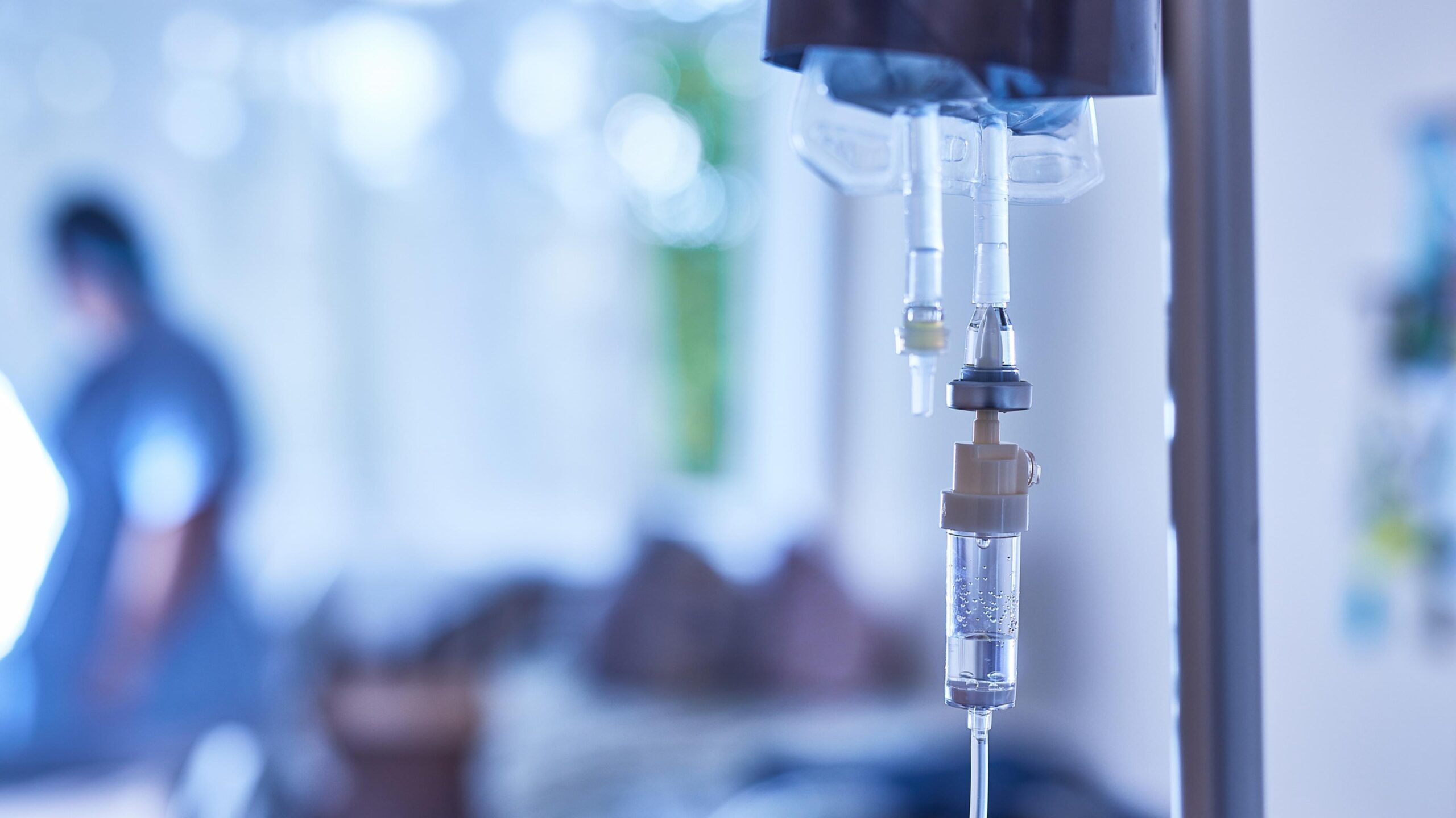 Why There’s a Shortage of Chemotherapy Drugs