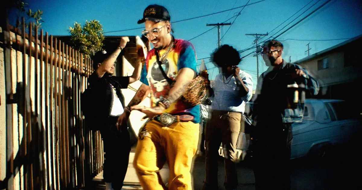 Rapper Denies That His Billboard-Charting Song Is AI-Generated