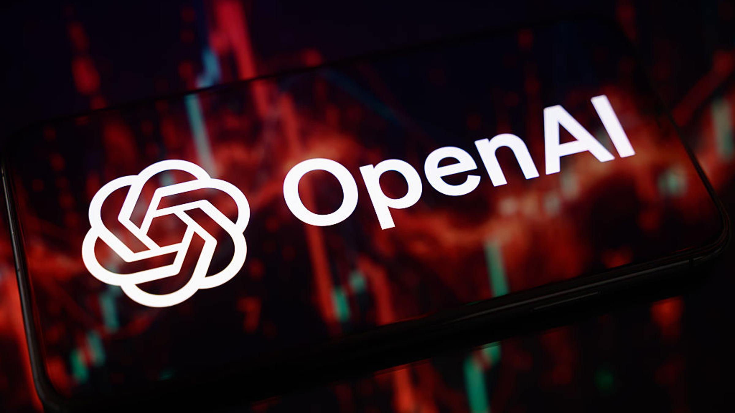 What OpenAI’s Hugging Face Hack Tells Us About AI’s Risks