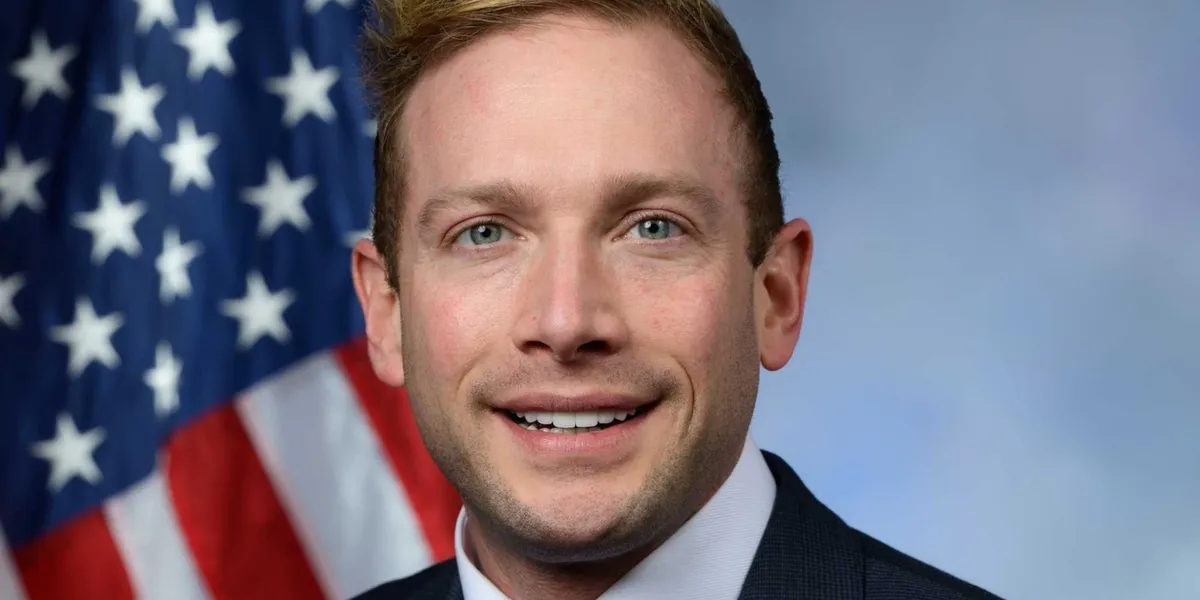 Scandal-plagued Republican accused by ex-wife of distributing ‘illegal’ photos of daughter