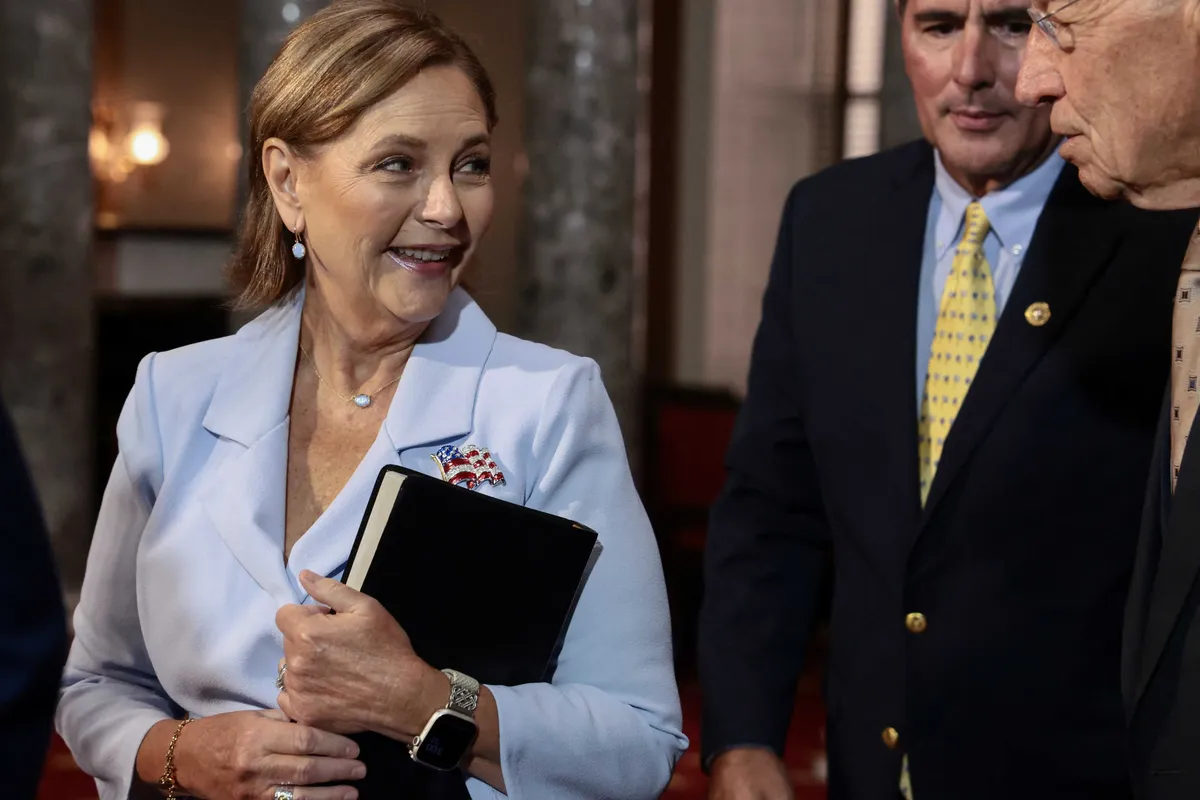 ‘Gloves are gonna come off’: GOP insiders brace for ‘brawl’ over Lindsey Graham’s seat
