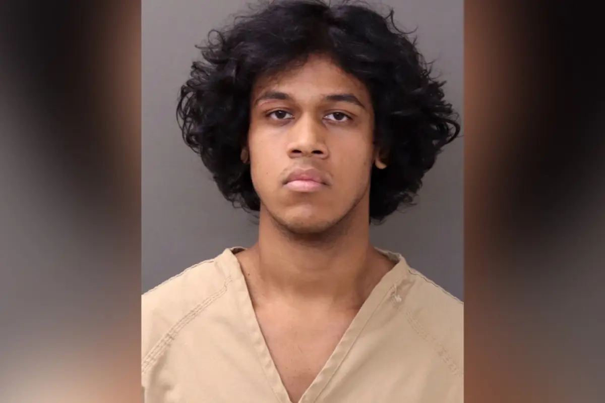 Dad poses as daughter, 11, on TikTok to lure her alleged rapist to home to shoot him