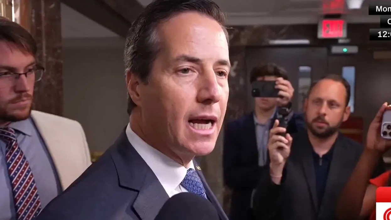 MAGA senator reveals ‘grotesque’ details as ‘daughter lives in constant fear’ of GOP rep