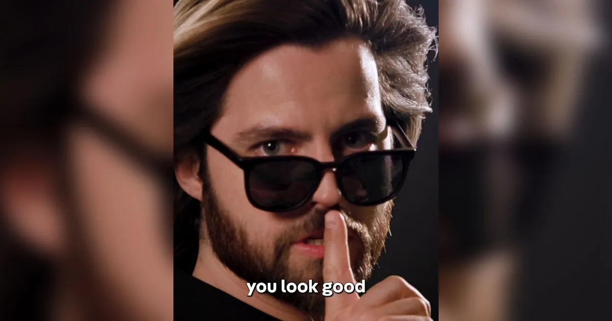 DuckDuckGo Is Selling Anti Pervert Glasses That Contain Zero AI, Cameras, or Even Electronics Whatsoever
