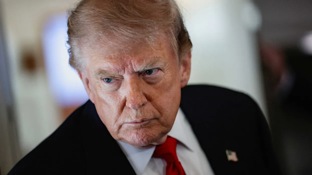 Staggering lawsuit backfires as judge threatens to expose Trump’s finances: report