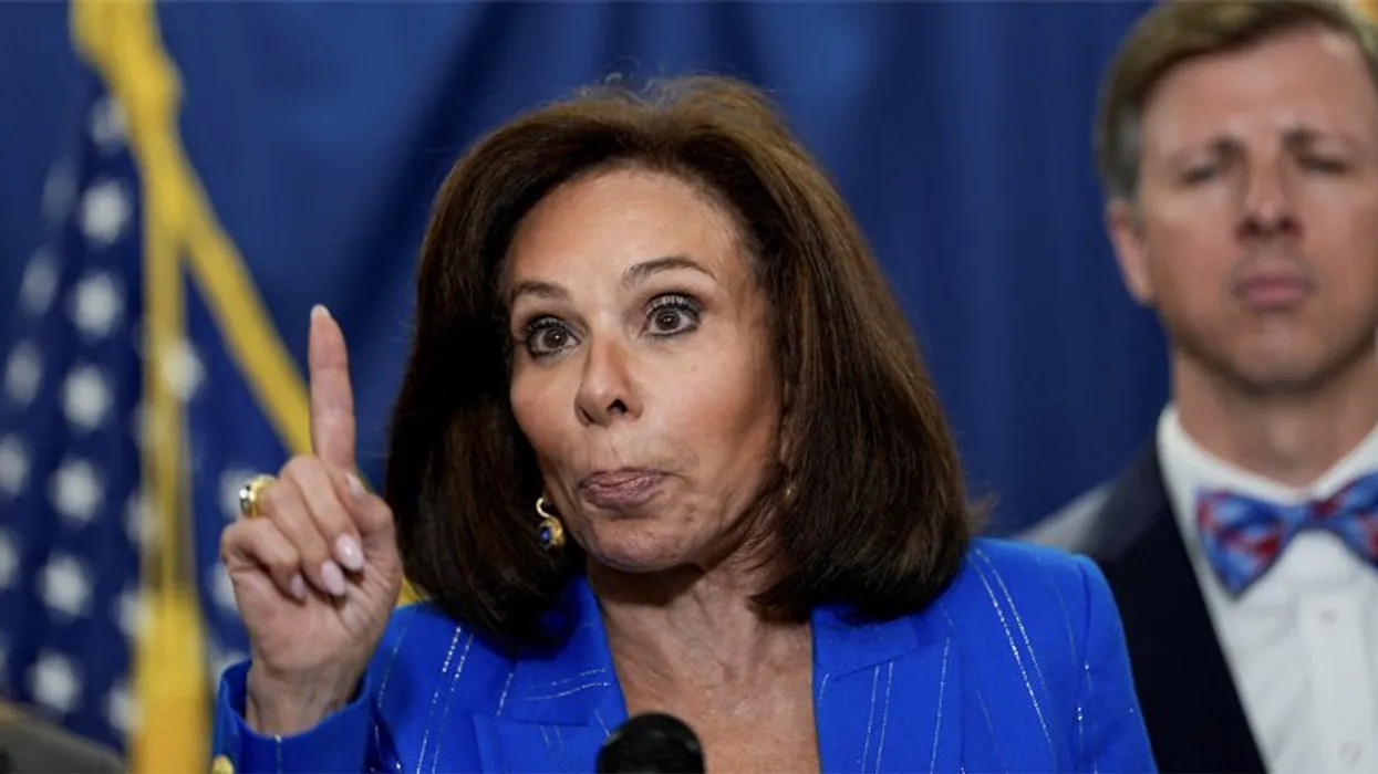 Pirro erupted at Trump ally over ‘self-serving’ story during White House showdown: NYT