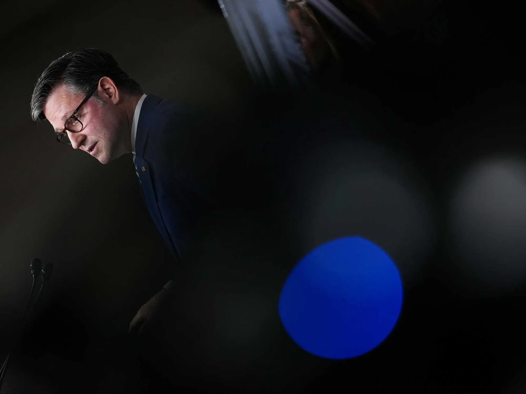 GOP leaders scramble as ‘national spectacle’ risks handing Dems major victories: report