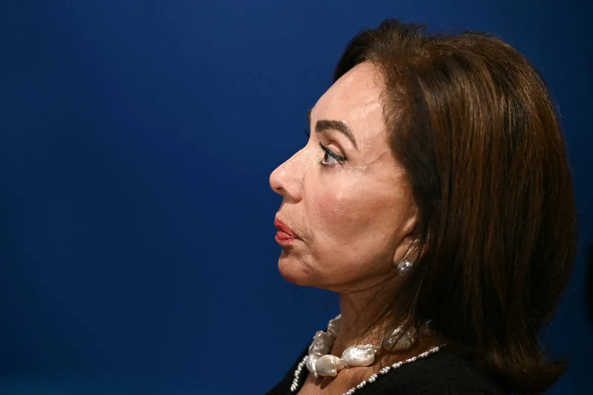 Jeanine Pirro doles out $25K bonuses as prosecutors try to quit and Trump rages: report