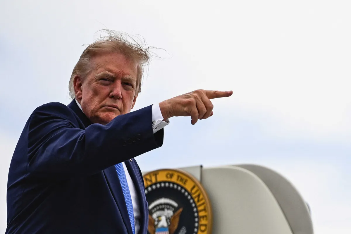 Reflecting Pool ‘fiasco’ raises ‘worst-case’ fears about election tampering: expert