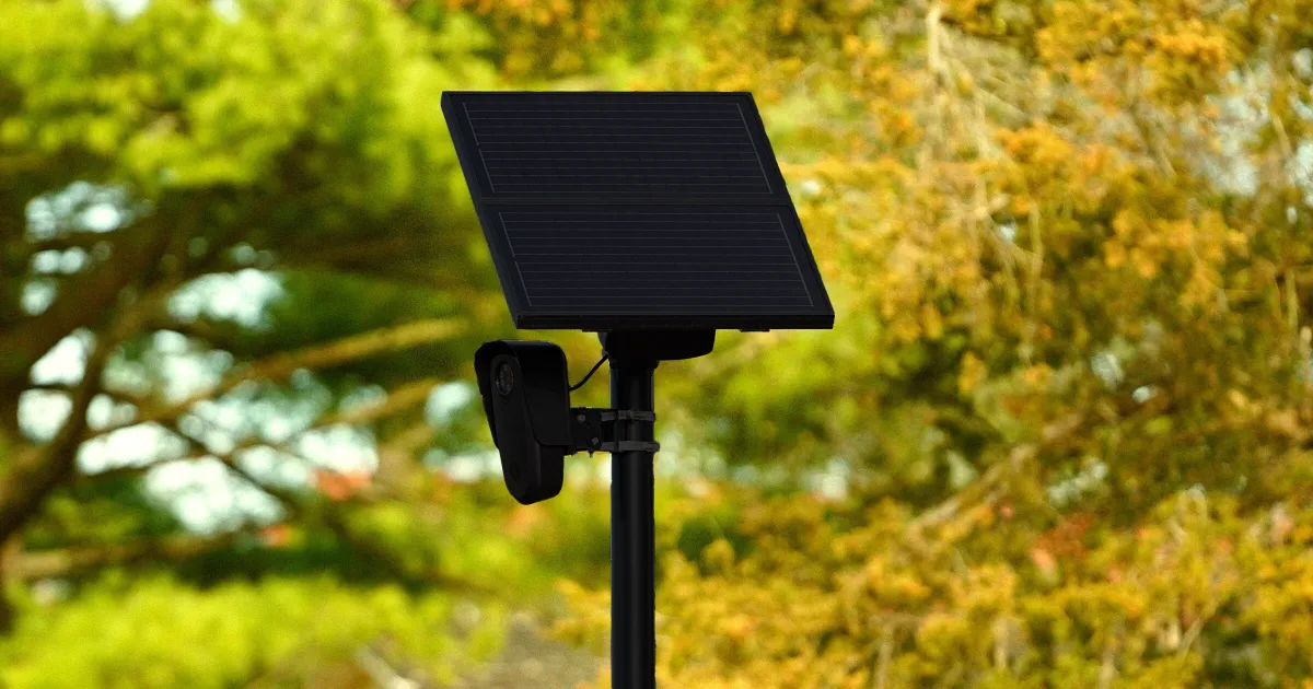 Police Department Not Happy When Every Single One of Its Flock Cameras Gets Stolen