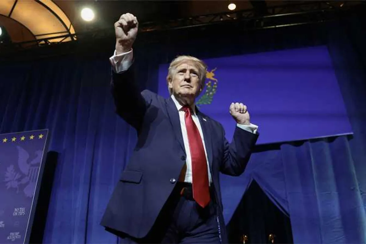 ‘I dare you’: Trump put on the spot over 9/11 after ‘obscene’ attack