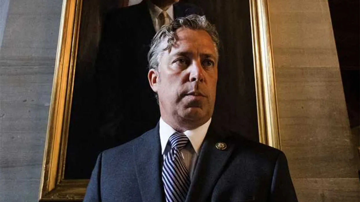 ‘Rescue mission’ underway to avoid another embarrassing Trump endorsement face-plant