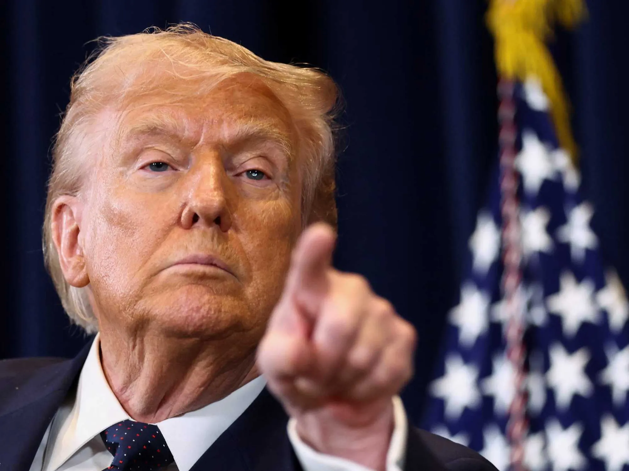 Trump hands ally $150M in ‘corrupt’ courtroom contract ensnarling kids: critics