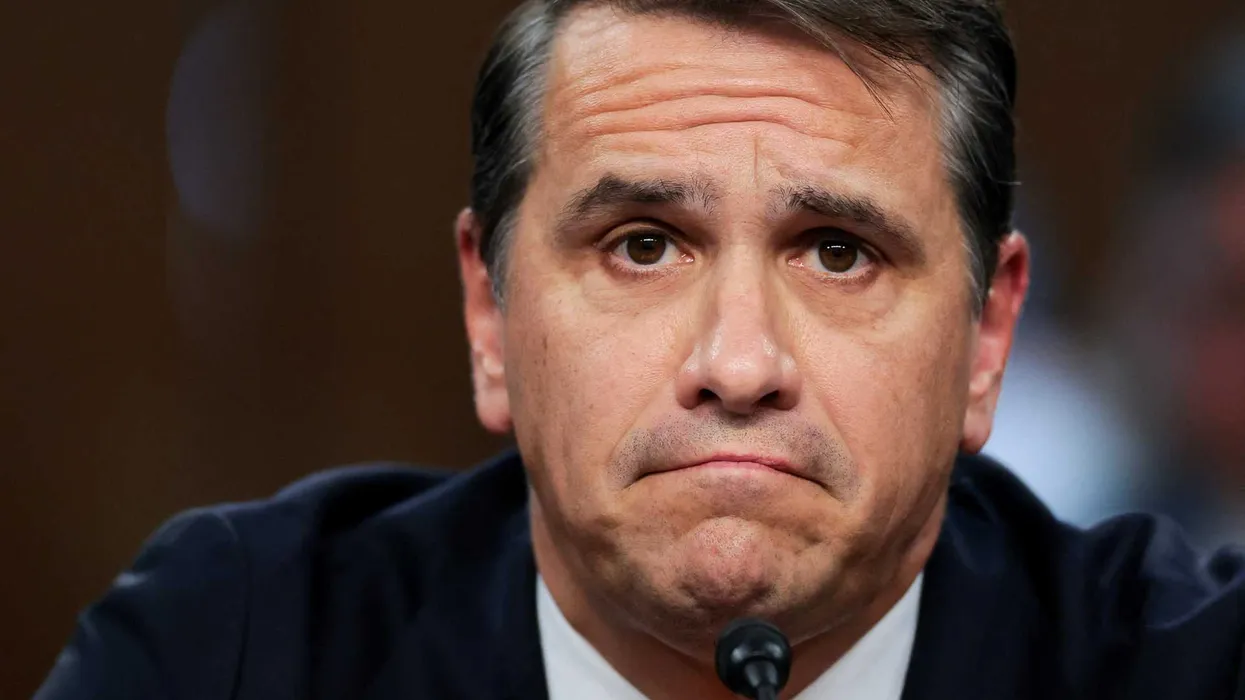 Judge rips Todd Blanche’s ‘strange and unharmonious’ legal grasp in latest benchslap