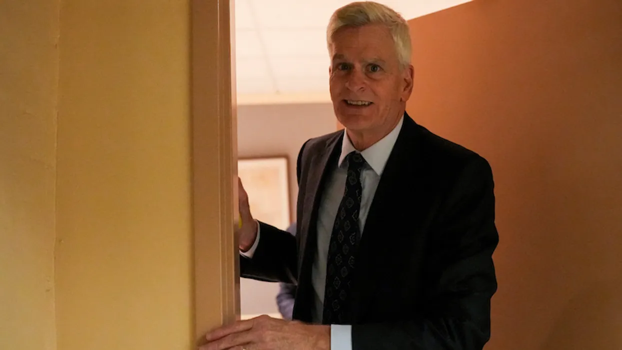 ‘Weak, cowardly, unprincipled’: Bill Cassidy hit by onslaught of fury after Blanche speech
