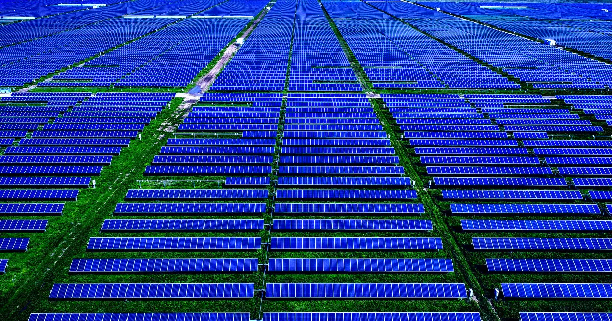 Texas Avoids Blackout by the Grace of Solar Power