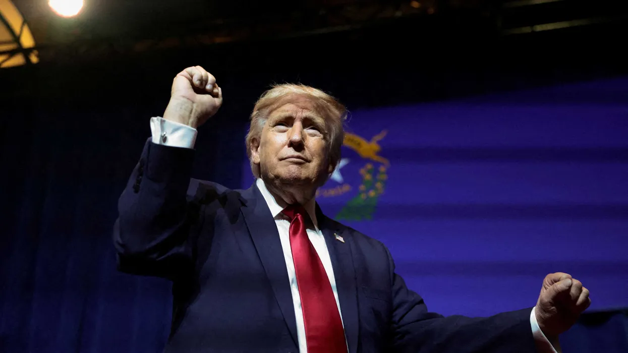 GOP grudgingly accepts Trump’s midterm message even as he ‘doesn’t have a lot to boast of’