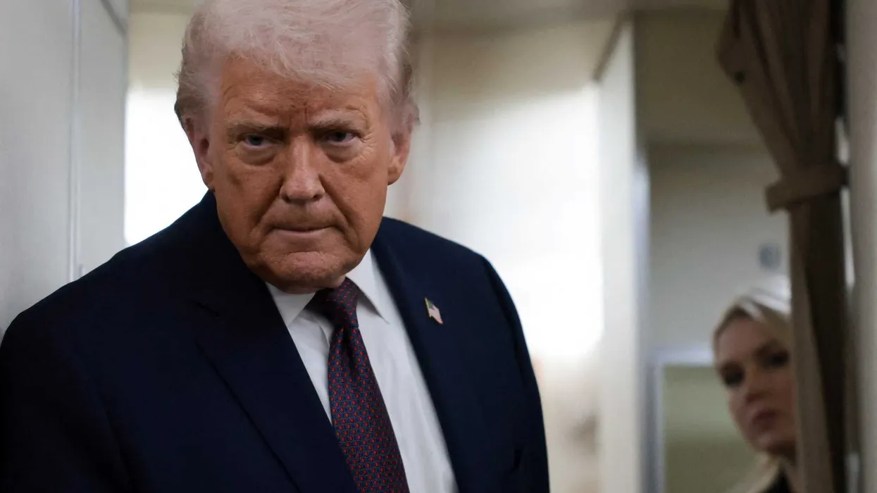 Right-wingers ‘terrified’ by MAGA defector’s vision after ‘Daddy cut them off’