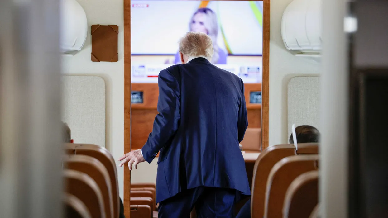 Blundering Trump slow-walks to point of no return after walking into Iran ‘trap’: expert