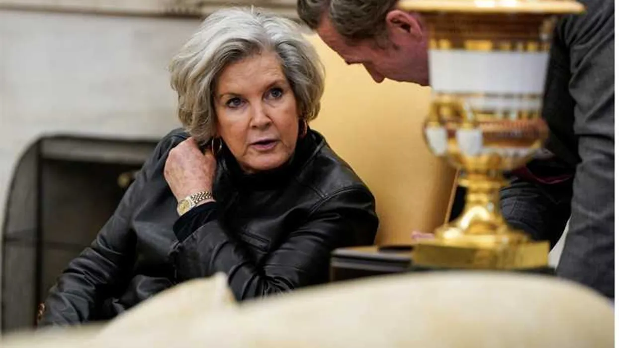 Trump Cabinet member went behind Susie Wiles’ back to get pal a high-ranking job: report